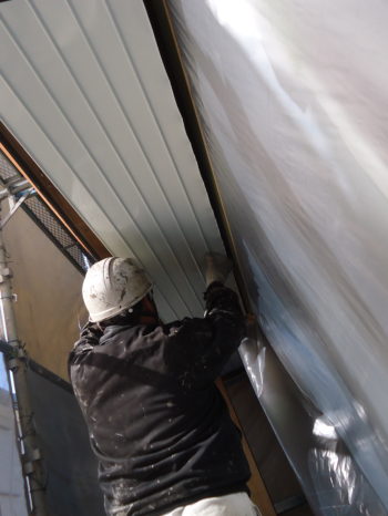 修理　岐阜　塗装業者