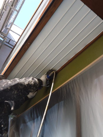 修理　岐阜　塗装業者