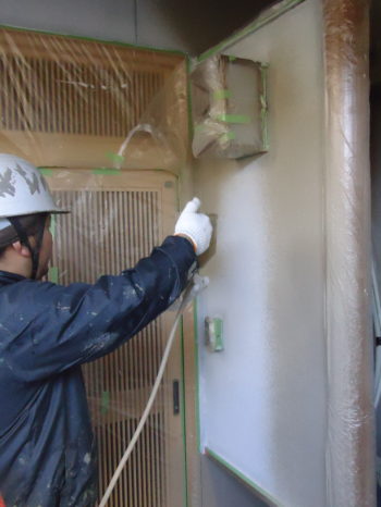 費用　岐阜　塗装業者