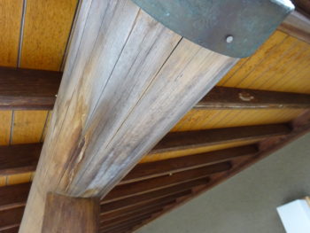 セキスイハウス　和風　羽島