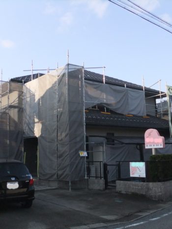 積水ハウス　岐阜　羽島