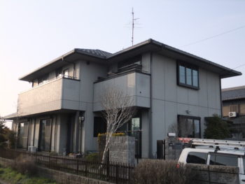 積水ハウス　岐阜　羽島