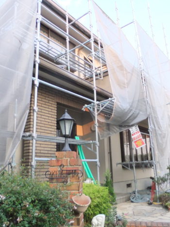 積水ハウス　一宮　木曽川