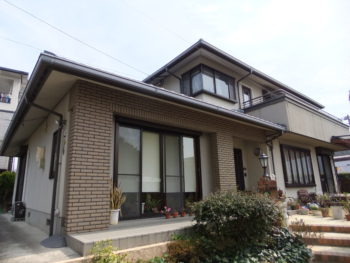 積水ハウス　安八　輪之内