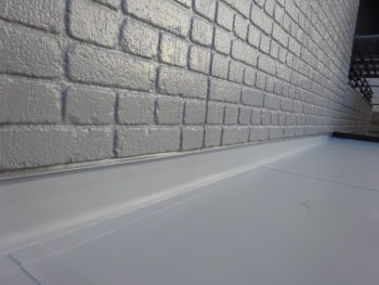 積水ハウス　塗装　岐阜