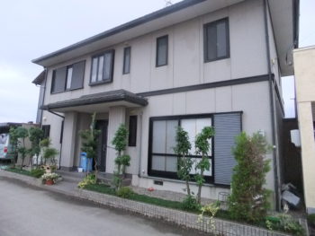 積水ハウス　岐阜　羽島