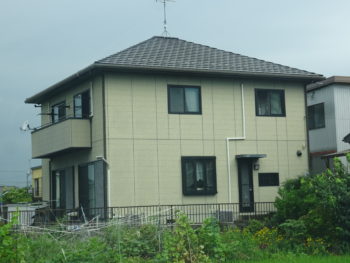 セキスイハウス　岐阜　羽島