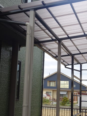 セキスイハウス　岐阜　羽島