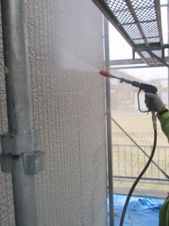 セキスイハウス　岐阜　羽島