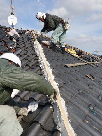 岐阜　瑞穂　セキスイハウス