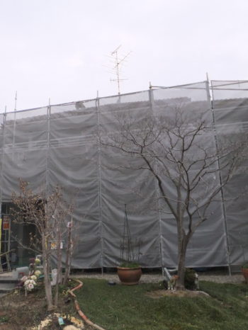 岐阜　瑞穂　セキスイハウス