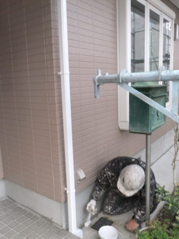 岐阜　瑞穂　セキスイハウス