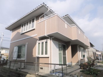 岐阜　瑞穂市　セキスイハウス