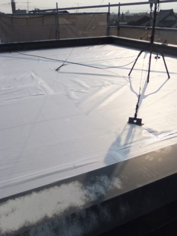 セキスイハウス　岐阜　