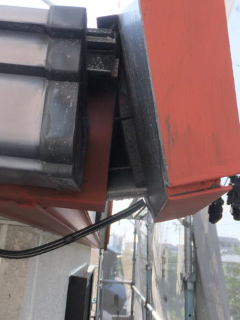 大和ハウス　岐阜　一宮