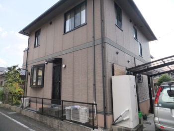 ダイワハウス　岐阜　羽島