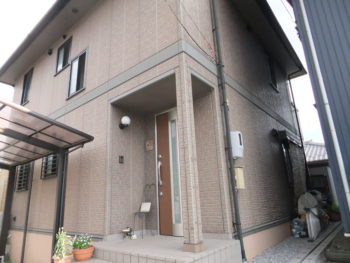 ダイワハウス　岐阜　羽島