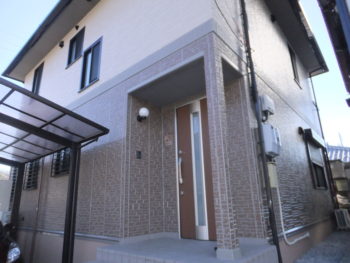 大和ハウス　笠松　柳津