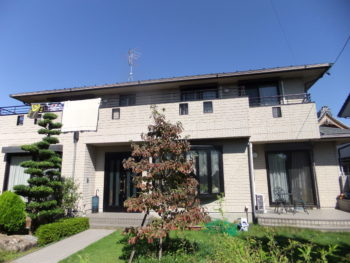 ダイワハウス　岐阜県羽島市