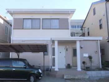 パナホーム　笠松町　岐阜市