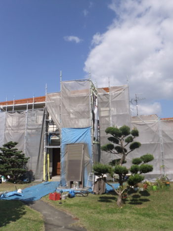 パナホーム　海津市平田町