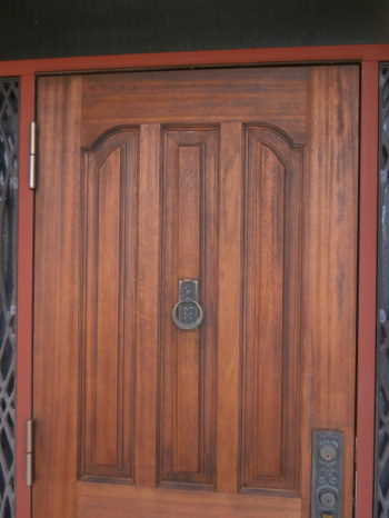 パナホーム　海津市平田町