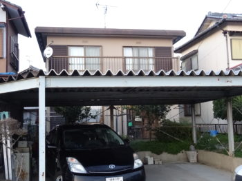 パナホーム　岐阜県羽島市