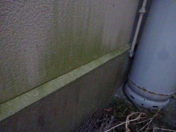 パナホーム　一宮市木曽川町