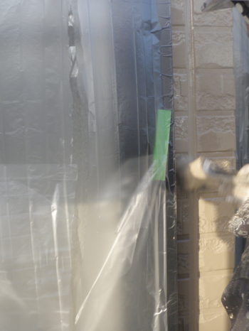 パナホーム　塗装工事　価格