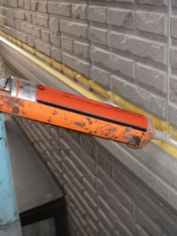 トヨタホーム　ペンキ　業者