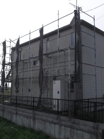 セキスイハイム　羽島　岐阜