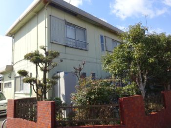 岐阜県羽島市　見積り