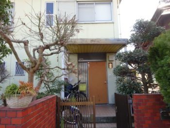 岐阜県羽島市　見積り