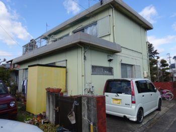 岐阜県羽島市　見積り