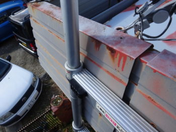 岐阜県羽島市　見積り