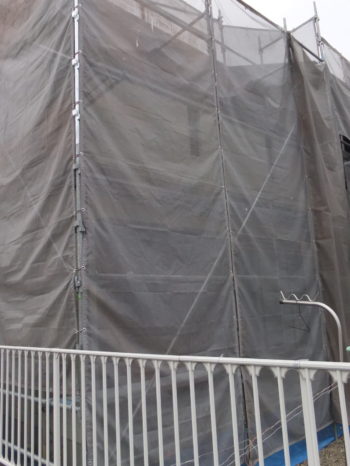 セキスイハイム　各務原