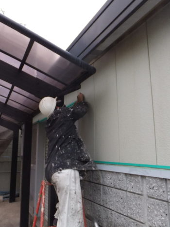 セキスイハイム　各務原