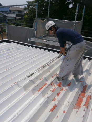 セキスイハイム　はしま