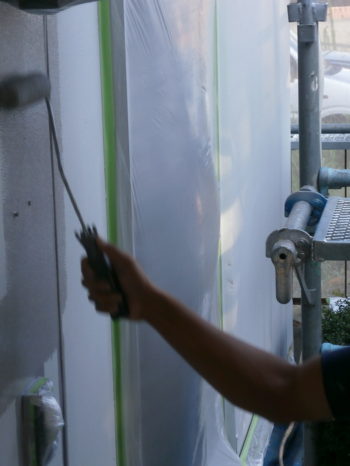 セキスイハイム　はしま