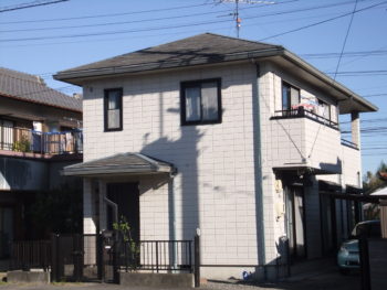 岐阜市　ハウスメーカー　ぎふし