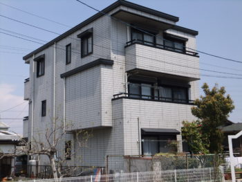 ハウスメーカー　愛知　一宮