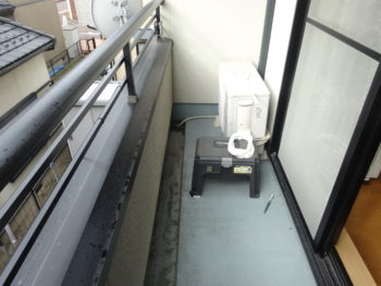 一宮市　コウモリ