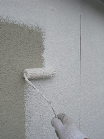 一宮　コウモリ