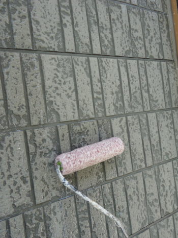 一宮　コウモリ