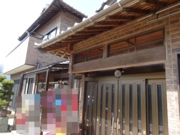 海津　塗装　プラン