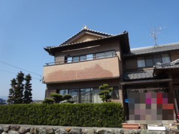 海津　塗装　プラン