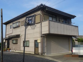 安八　海津　羽島