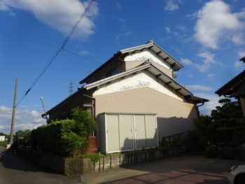 安八　羽島　海津