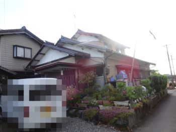 安八　羽島　海津