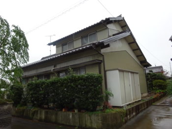 安八　羽島　工事代金